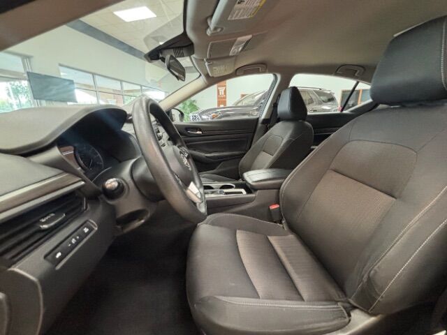 2024 Nissan Altima SV FWD Charlotte NC