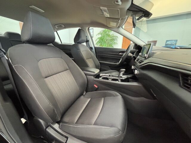 2024 Nissan Altima SV FWD Charlotte NC