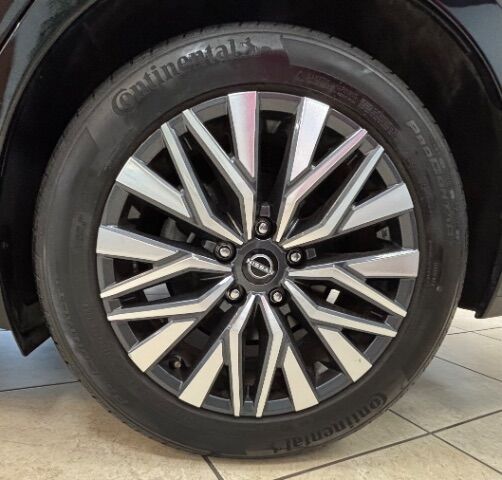 2024 Nissan Altima SV FWD Charlotte NC