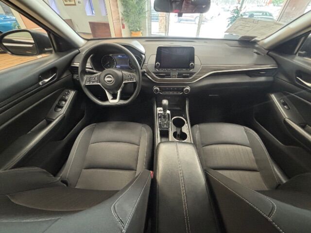 2024 Nissan Altima SV FWD Charlotte NC