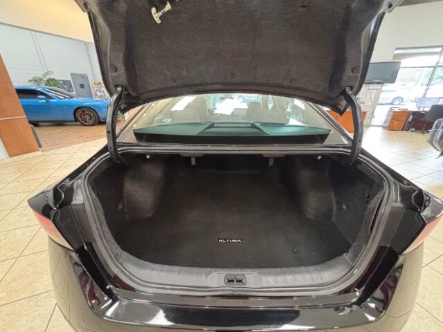 2024 Nissan Altima SV FWD Charlotte NC
