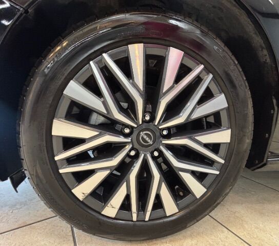 2024 Nissan Altima SV FWD Charlotte NC