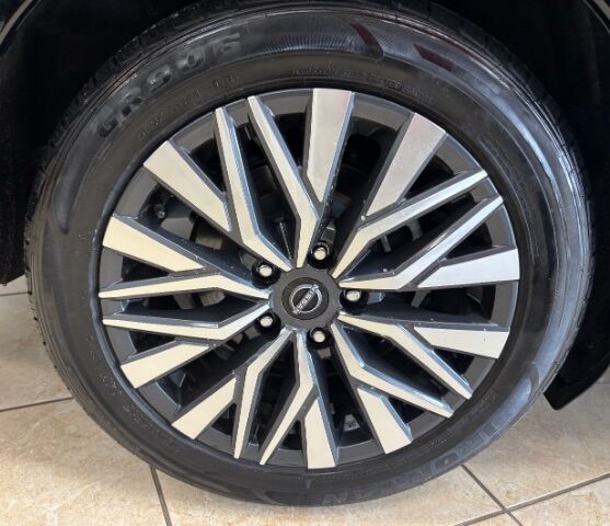 2024 Nissan Altima SV FWD Charlotte NC