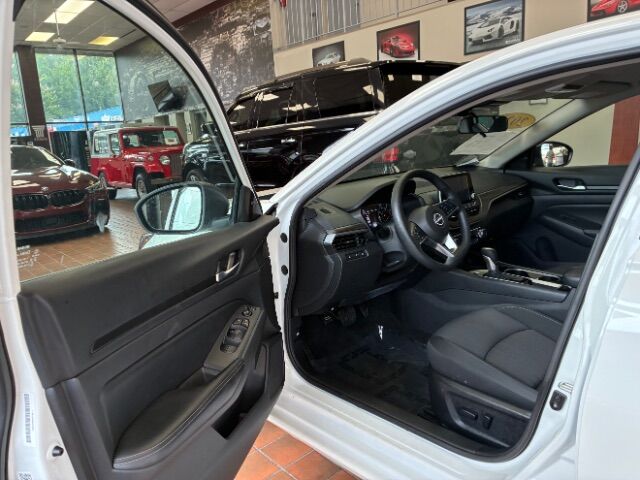 2024 Nissan Altima SV FWD Kannapolis NC