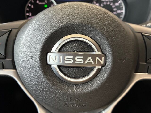 2024 Nissan Altima SV FWD Kannapolis NC
