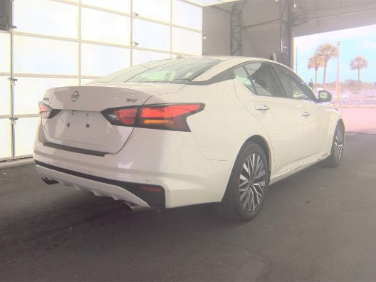 2024 Nissan Altima SV FWD Kannapolis NC