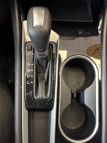 2024 Nissan Altima SV FWD Kannapolis NC