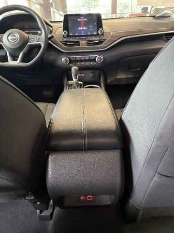 2024 Nissan Altima SV FWD Kannapolis NC