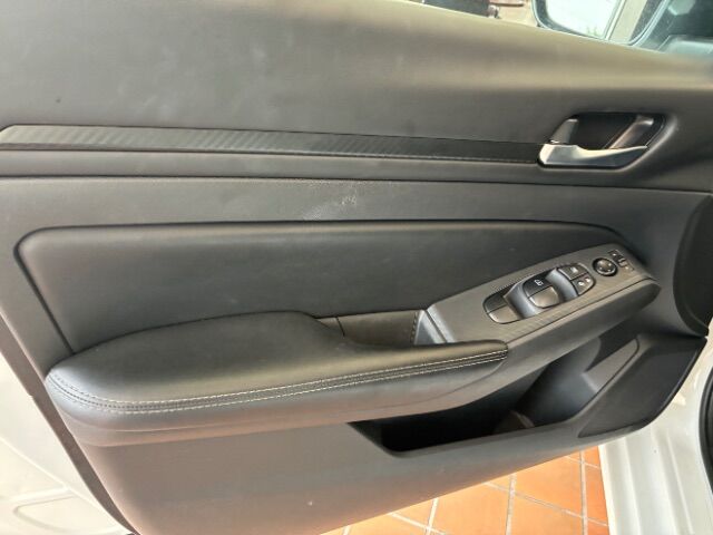 2024 Nissan Altima SV FWD Kannapolis NC