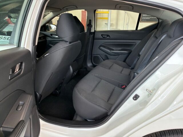 2024 Nissan Altima SV FWD Kannapolis NC