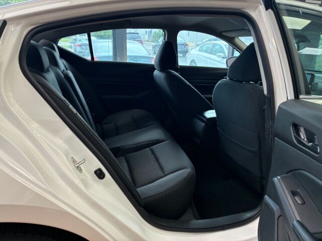 2024 Nissan Altima SV FWD Kannapolis NC
