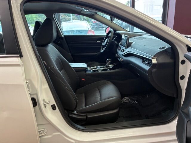 2024 Nissan Altima SV FWD Kannapolis NC