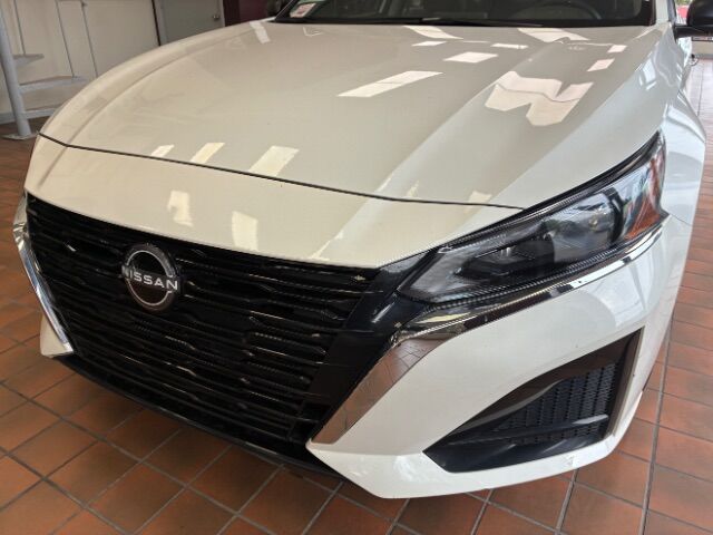 2024 Nissan Altima SV FWD Kannapolis NC