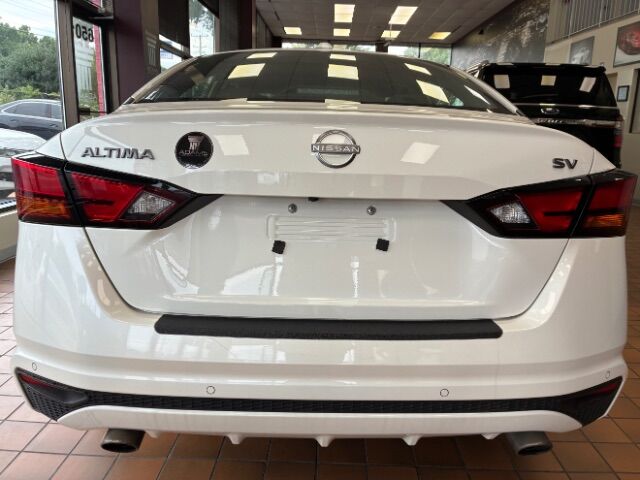 2024 Nissan Altima SV FWD Kannapolis NC
