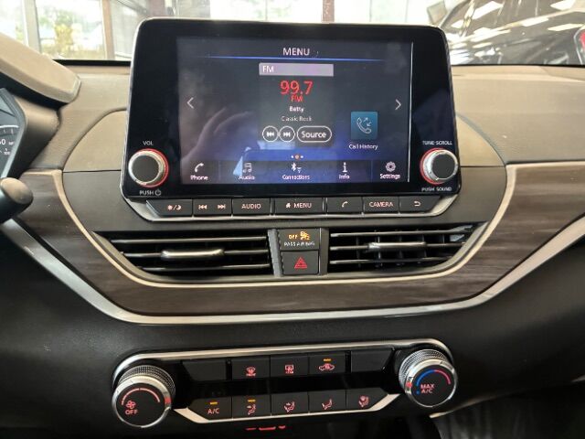 2024 Nissan Altima SV FWD Kannapolis NC