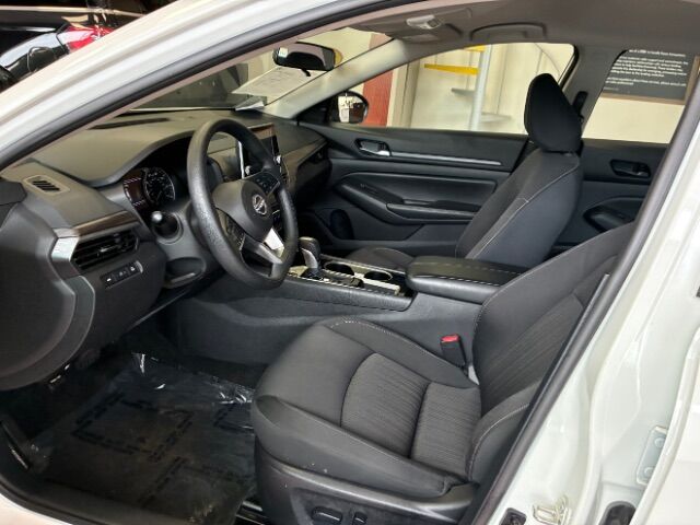 2024 Nissan Altima SV FWD Kannapolis NC
