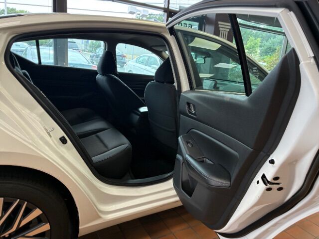 2024 Nissan Altima SV FWD Kannapolis NC