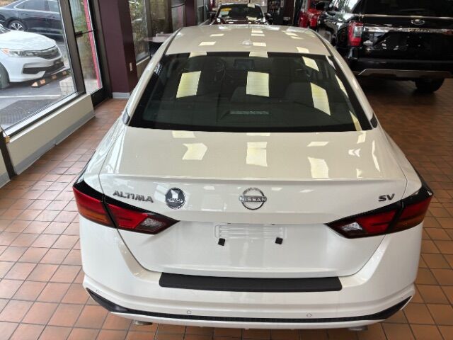 2024 Nissan Altima SV FWD Kannapolis NC