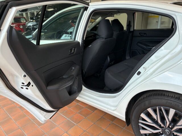 2024 Nissan Altima SV FWD Kannapolis NC