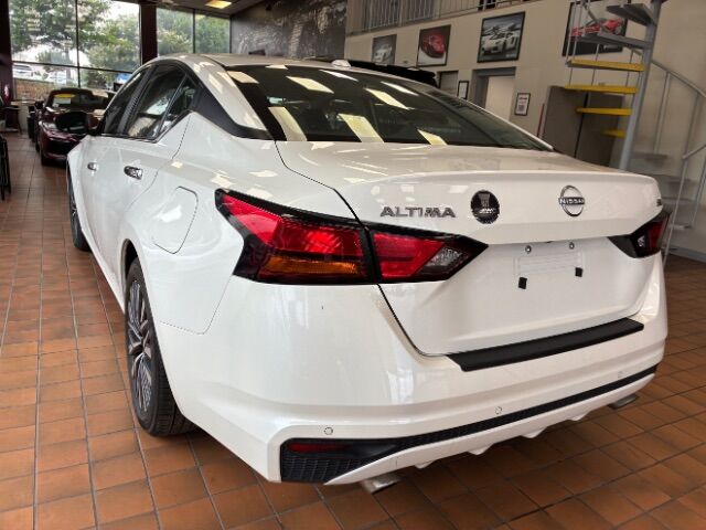 2024 Nissan Altima SV FWD Kannapolis NC