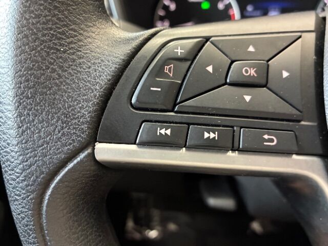 2024 Nissan Altima SV FWD Kannapolis NC