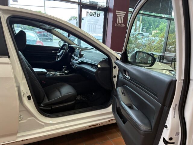 2024 Nissan Altima SV FWD Kannapolis NC