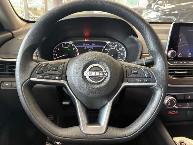 2024 Nissan Altima SV FWD Kannapolis NC