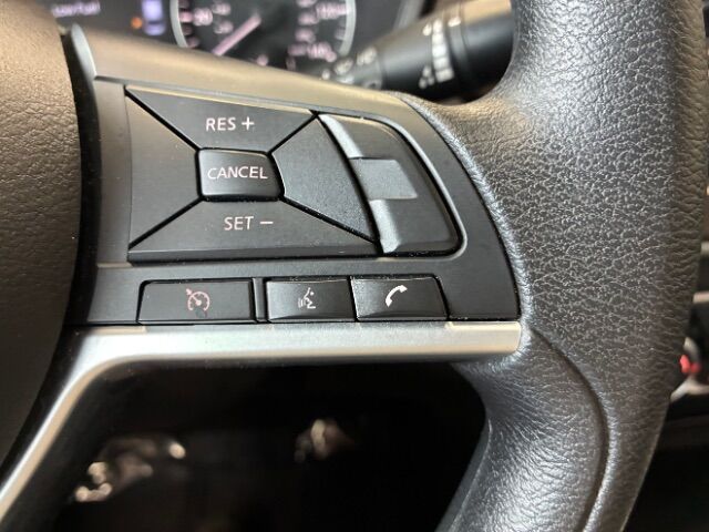 2024 Nissan Altima SV FWD Kannapolis NC