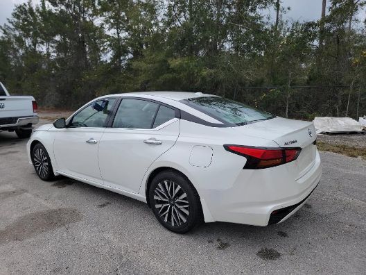 2024 Nissan Altima SV FWD Charlotte NC