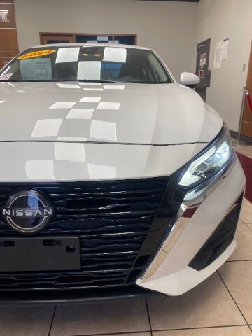 2024 Nissan Altima SV FWD Charlotte NC