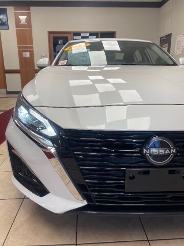 2024 Nissan Altima SV FWD Charlotte NC