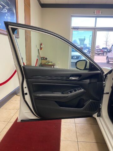 2024 Nissan Altima SV FWD Charlotte NC