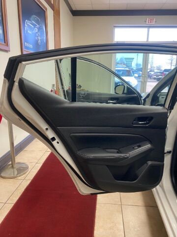 2024 Nissan Altima SV FWD Charlotte NC