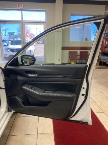 2024 Nissan Altima SV FWD Charlotte NC