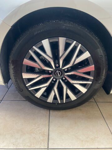 2024 Nissan Altima SV FWD Charlotte NC