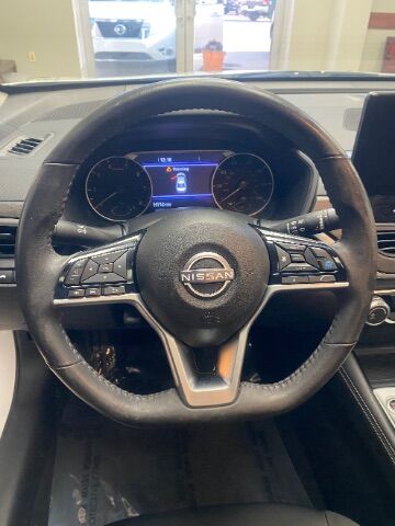 2024 Nissan Altima SV FWD Charlotte NC
