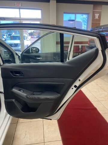 2024 Nissan Altima SV FWD Charlotte NC