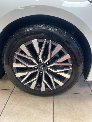 2024 Nissan Altima SV FWD Charlotte NC