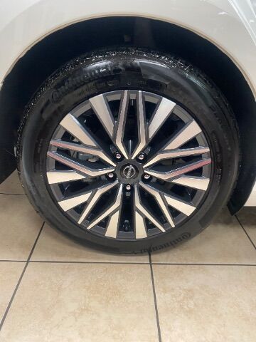 2024 Nissan Altima SV FWD Charlotte NC