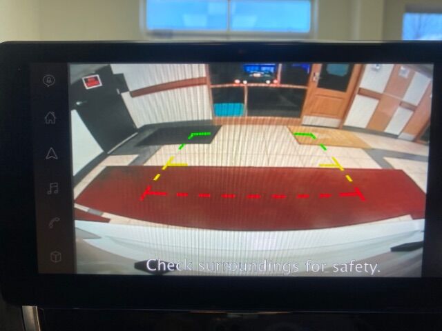 2024 Nissan Altima SV FWD Charlotte NC