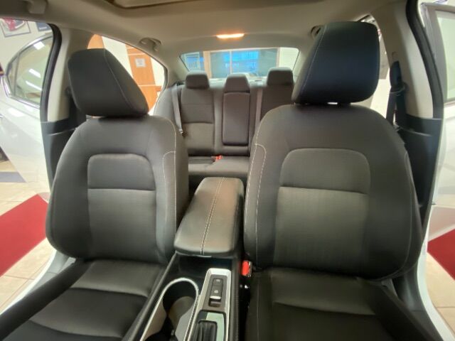 2024 Nissan Altima SV FWD Charlotte NC