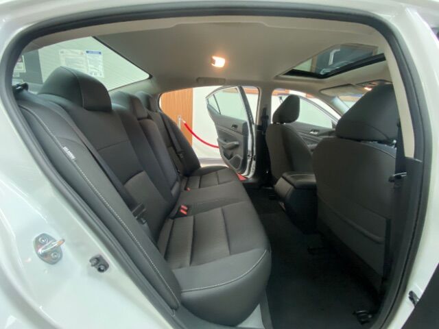 2024 Nissan Altima SV FWD Charlotte NC