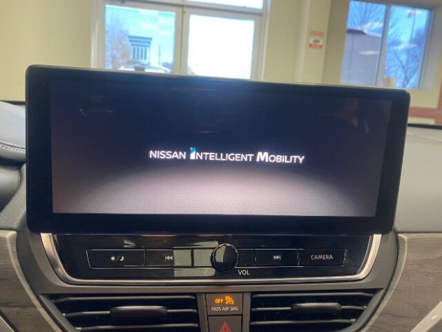 2024 Nissan Altima SV FWD Charlotte NC