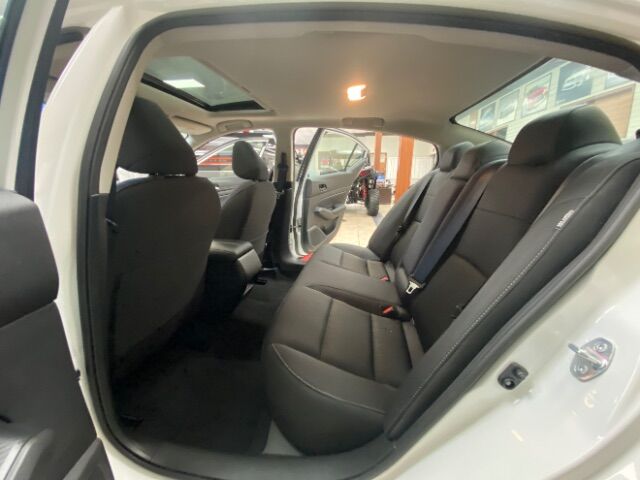 2024 Nissan Altima SV FWD Charlotte NC