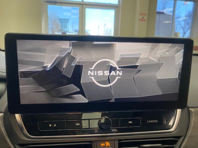 2024 Nissan Altima SV FWD Charlotte NC