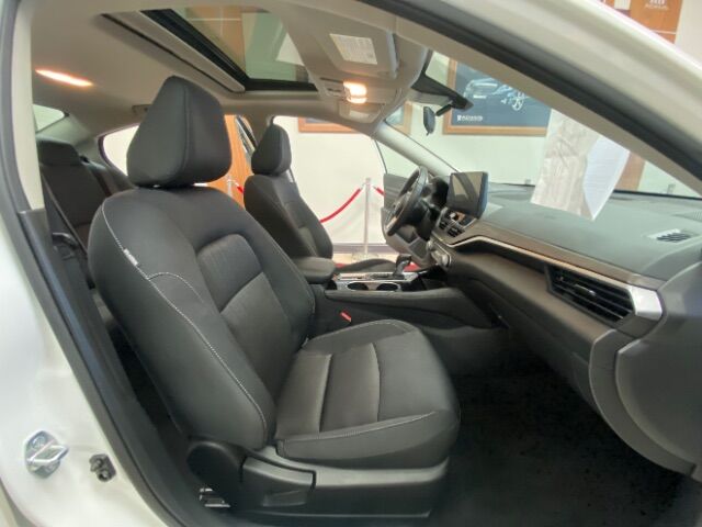 2024 Nissan Altima SV FWD Charlotte NC