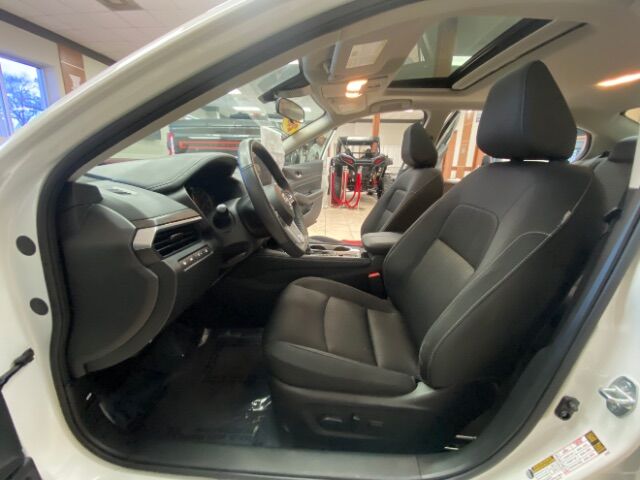 2024 Nissan Altima SV FWD Charlotte NC