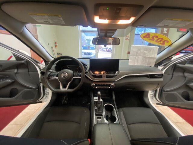 2024 Nissan Altima SV FWD Charlotte NC