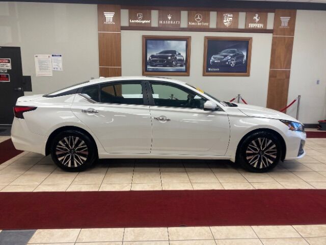 2024 Nissan Altima SV FWD Charlotte NC