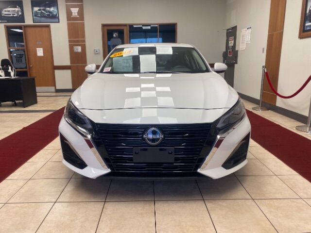 2024 Nissan Altima SV FWD Charlotte NC